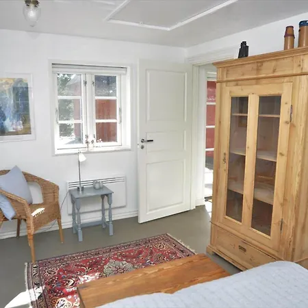 Dom wakacyjny 10146-ulfborg-ohusevej-22 *