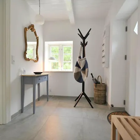 10146-ulfborg-ohusevej-22 Dom wakacyjny