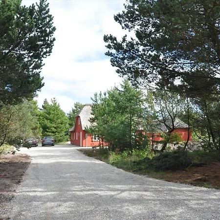 Dom wakacyjny 10146-ulfborg-ohusevej-22 *