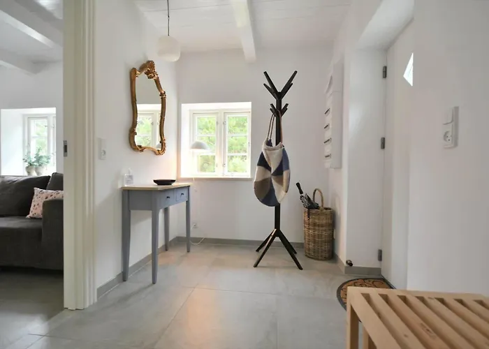 10146-ulfborg-ohusevej-22 Дом отдыха